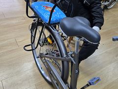 -永久自行车旗舰店(上海No.001店)