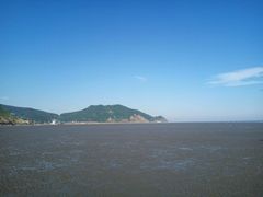-大鹿岛