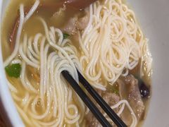 -云味馆·云南菜·云南米线(中洲店)