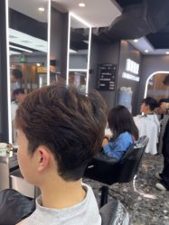 -藤野造型烫染优质