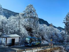 -峨眉山风景名胜区