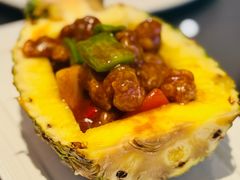 -新天世纪中餐厅