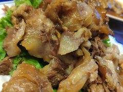 -老仁义·清真菜(太古街店)