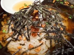 -気楽亭和食料理(气乐亭大世界本店)