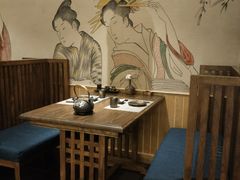 -嗨寿司 无国界料理