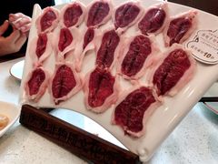 -东来顺饭庄(新源里店)