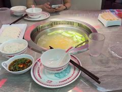 -三头牛·潮汕牛肉生蚝火锅 (夏湾店)