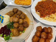 -宜家·瑞典风味餐厅(北京西红门店)