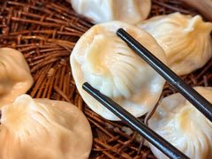 小笼汤包-花园茶楼(兴城西路店)