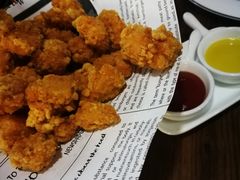 -1861意大利餐厅(文化广场店)