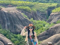 -飞天山旅游区