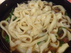 -东方削面(迎泽街店)