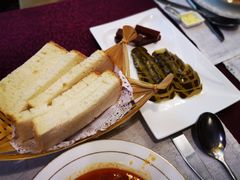 -92°C俄式厨房(中央大街店)