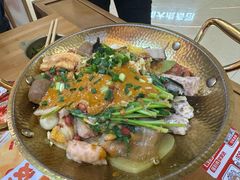 -福客麻辣烫·现炒麻辣香锅(印力中心店)
