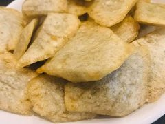 炸灌肠-北门涮肉·铜锅涮肉(南锣鼓巷店)