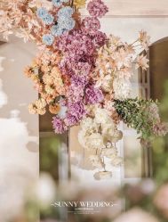 -Sunny喜铺婚礼策划(东部店)