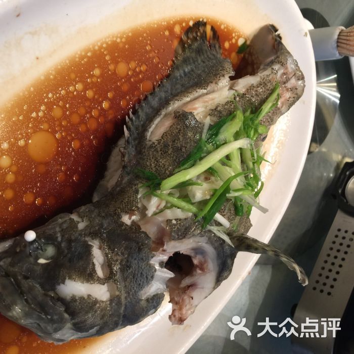 徐记海鲜(阿波罗店)