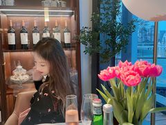 -MONICH牛排融合餐厅(和义大道购物中心店)