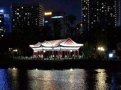 -西海子公园