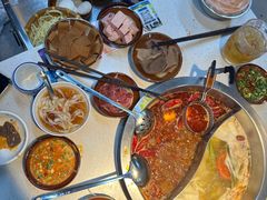 -芈重山老火锅(广州首店)