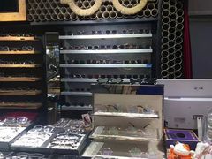 -日本手作眼镜·久川睛匠(龙德店)