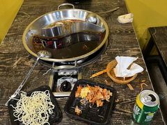 -锤子火锅(百步亭金桥汇2期店)