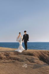 点击看大图 -吉光片羽高端婚纱摄影(泰州优选店)