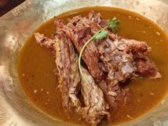 -芦月轩羊蝎子(劲松店)