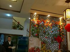-东吴面馆(十全街店)