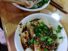 -洞子口张老二凉粉(文殊院店)