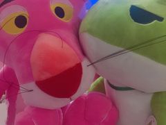 -PAWTOY爪e玩偶店(天兴罗斯福店)