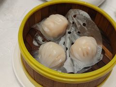 -麒茗餐厅·粤菜·宴会厅·海鲜(锦绣路店)