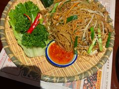 -丰豪烧烤·粤式大排档(学府店)