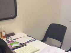 -新东方国际教育·雅思托福(裕德路校区)