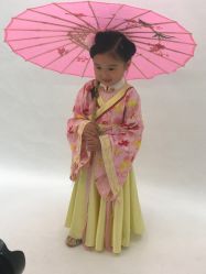 -倾城宝贝儿童摄影(浦东金谊店)