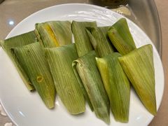 玉米饼-云来居素食馆(南山店)