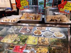 -姚记炒肝店(簋街店)