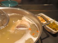 -二刀潮牛(重庆光环购物公园店)