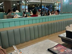 -翠华餐厅(正佳广场店)