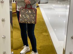 -Gucci(西安SKP童装店)