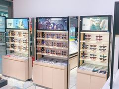 -宝岛眼镜(曹安大润发店)