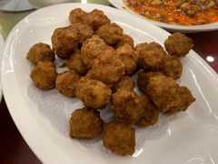 -玉华台饭庄(裕中西里小区店)