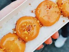 -董顺桃小粒臭豆腐(太平街一店)