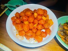 -淀里船宴(复兴路店)