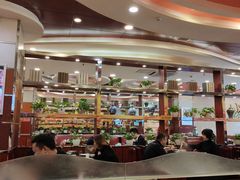 -蝎王府羊蝎子(西稍门店)