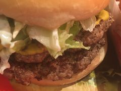 -FATBURGER 特富客汉堡(外交公寓店)