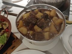 -小放牛炒菜馆(裕华万达店)