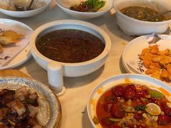 -宁波石浦大饭店(新材料城店)