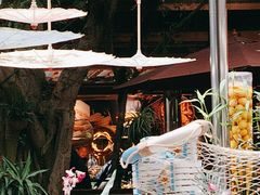 -廊桥咖啡厅·海鲜自助餐厅(成都世纪城天堂洲际大饭店)
