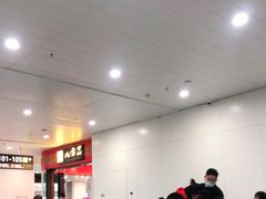 -福州长乐国际机场